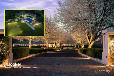 269 Cobbitty Rd, Cobbitty, NSW 2570