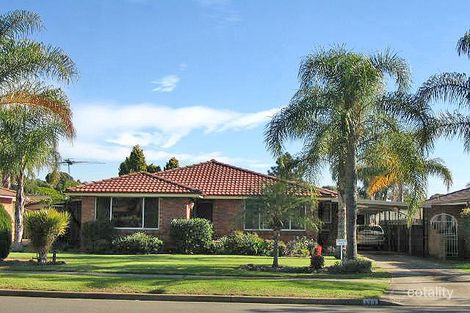 123 Tambaroora Cres, Marayong, NSW 2148