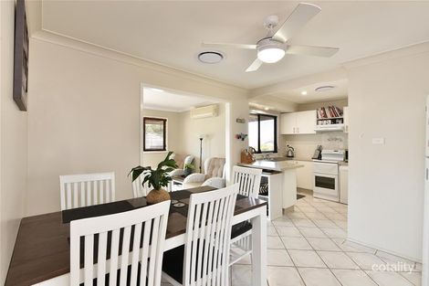 Property photo of 91 Armidale Street Abermain NSW 2326