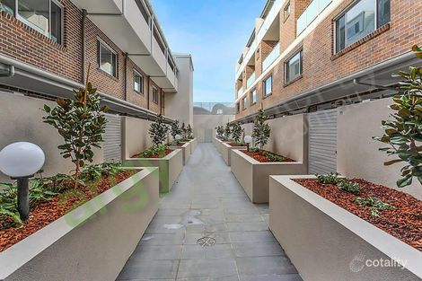 Property photo of 22/232 Railway Parade Kogarah NSW 2217