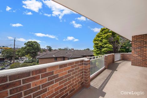 Property photo of 11/54-56 Hunter Street Hornsby NSW 2077