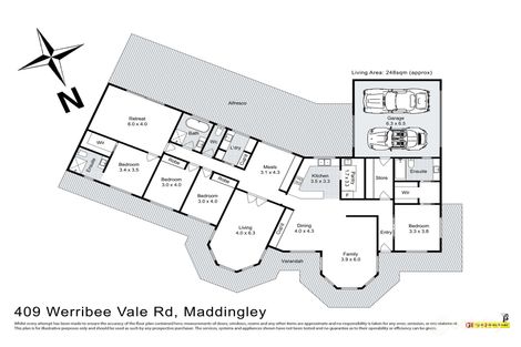 Property photo of 409 Werribee Vale Road Maddingley VIC 3340