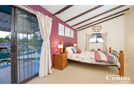 Property photo of 5 Chippeway Street Durack QLD 4077