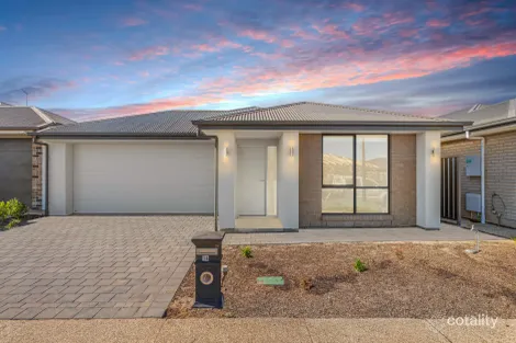 Property photo of 16 Moscato Circuit Angle Vale SA 5117