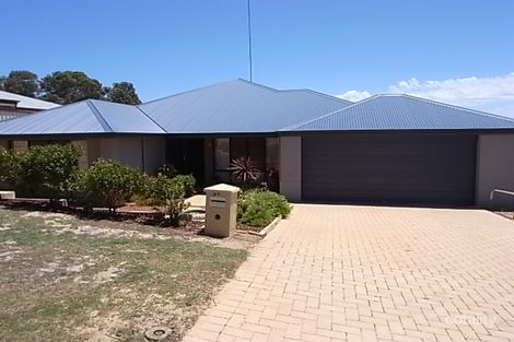 Property photo of 27 Dongara Circle Jane Brook WA 6056