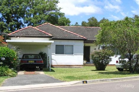 4 Foch Ave, Gymea, NSW 2227