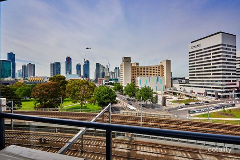 Property photo of 609/565 Flinders Street Melbourne VIC 3000