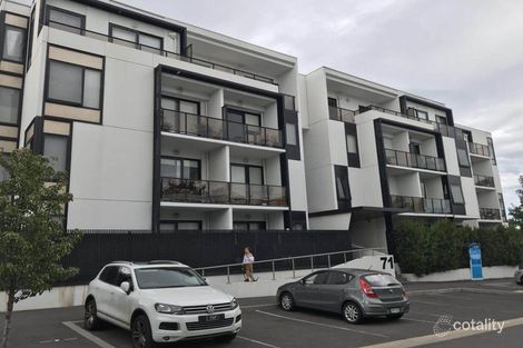 Property photo of 303/71 Henry Street Kensington VIC 3031