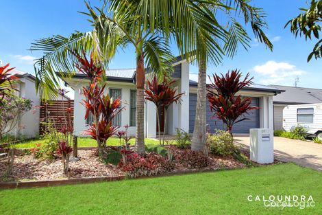 Property photo of 30 Brampton Way Meridan Plains QLD 4551