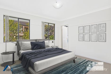 Property photo of 2/14-16 Campbell Street Northmead NSW 2152
