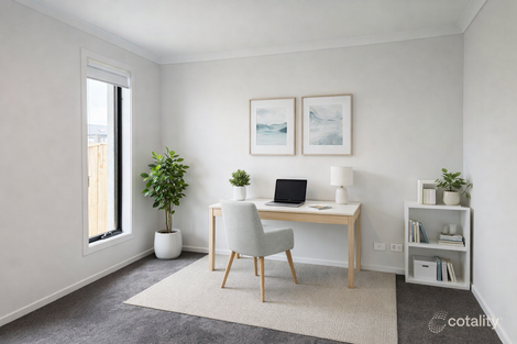 12 Deanos Rd, Fraser Rise, VIC 3336