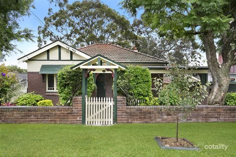 Property photo of 41A Bayview Street Tennyson Point NSW 2111