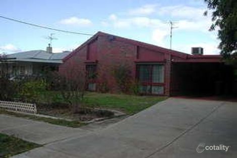 Property photo of 3 Mathoura Street Horsham VIC 3400