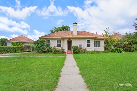 Property photo of 24 Dawes Street Kingston ACT 2604