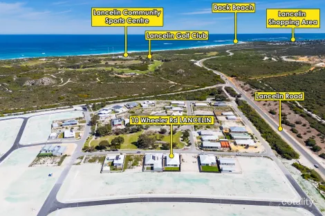 Property photo of 10 Wheeler Road Lancelin WA 6044