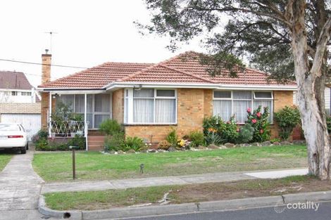 8 Garnsworthy St, Springvale, VIC 3171