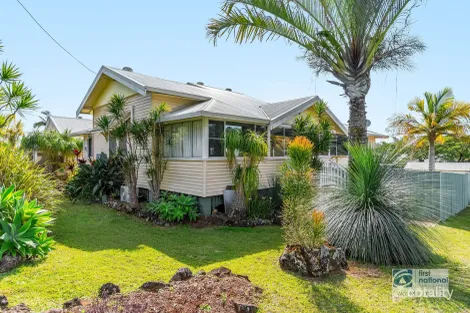 50 AVONDALE AVE, EAST LISMORE, NSW 2480