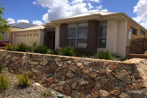 Property photo of 4 Geographe Loop Ellenbrook WA 6069