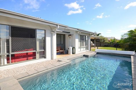 Property photo of 3 Kemble Way Urraween QLD 4655