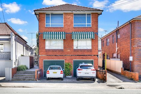6/25 Canterbury Rd, Canterbury, NSW 2193