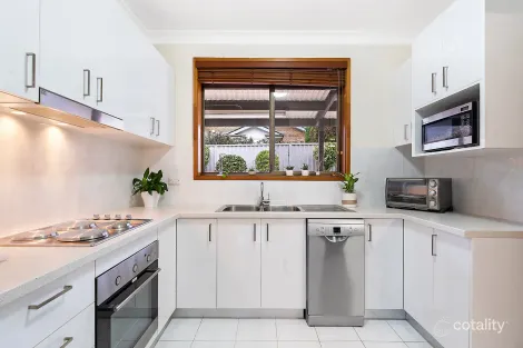 Property photo of 2/47 Caledonian Street Bexley NSW 2207