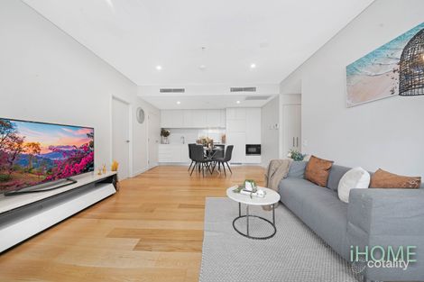 Property photo of 2006/1 Mooltan Avenue Macquarie Park NSW 2113