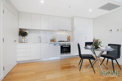 Property photo of 2006/1 Mooltan Avenue Macquarie Park NSW 2113