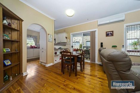 Property photo of 62 Mount Crawford Road Williamstown SA 5351