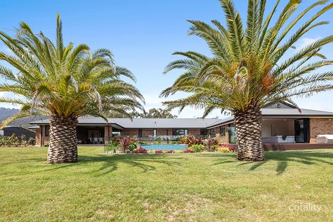 41 Pavitt Lane, Kilsyth, VIC 3137