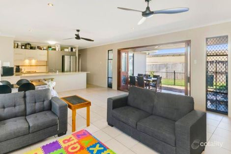 Property photo of 15 Shutehaven Circuit Bushland Beach QLD 4818