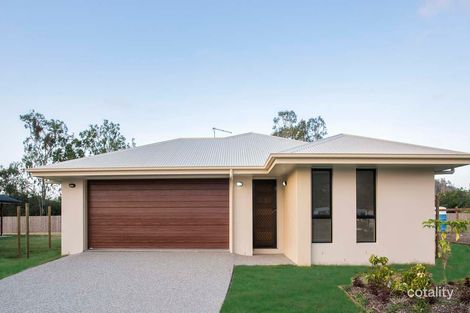Property photo of 49 Macarthur Drive Cannonvale QLD 4802