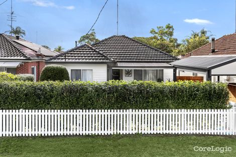 Property photo of 40 Tennyson Road Cromer NSW 2099