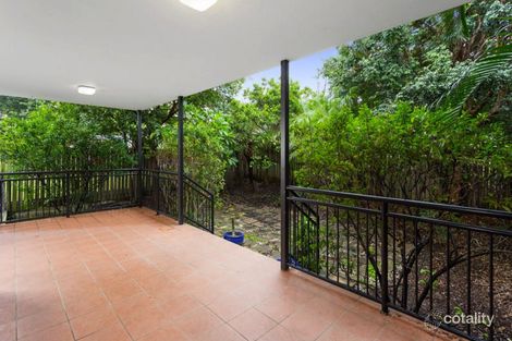 4/100 Kent St, New Farm, QLD 4005