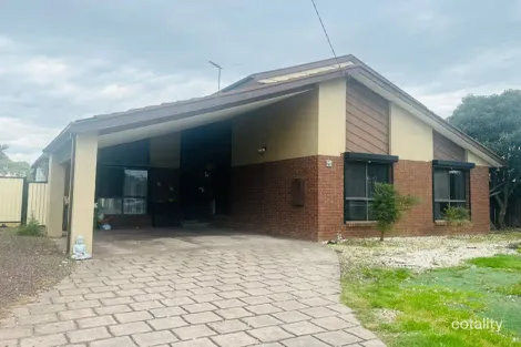 Property photo of 29 Rokeby Crescent Craigieburn VIC 3064