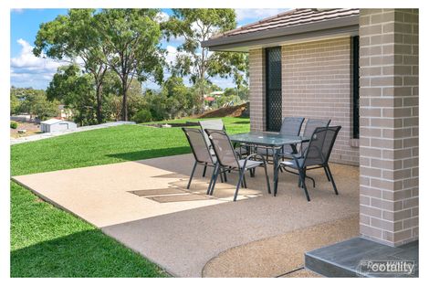 Property photo of 134 Constance Avenue Rockyview QLD 4701