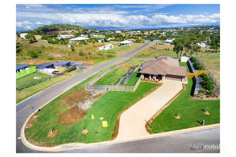 Property photo of 134 Constance Avenue Rockyview QLD 4701