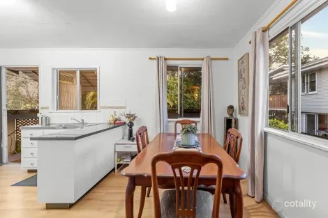 Property photo of 9 Lauren Street Geebung QLD 4034