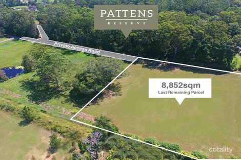 Property photo of LOT 1 Evergreen Drive Glenview QLD 4553