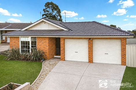 Property photo of 3 Ann Place Bligh Park NSW 2756