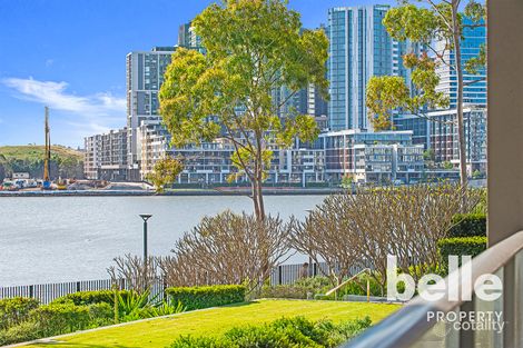 203/16 Shoreline Dr, Rhodes, NSW 2138