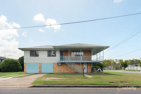 1 Danesse St, Nudgee, QLD 4014