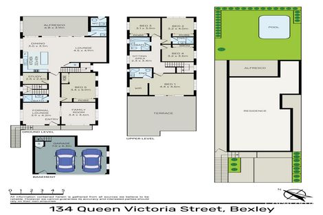 Property photo of 134 Queen Victoria Street Bexley NSW 2207