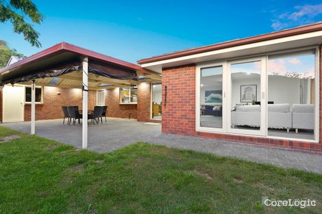 Property photo of 76 Kendall Drive Narre Warren VIC 3805