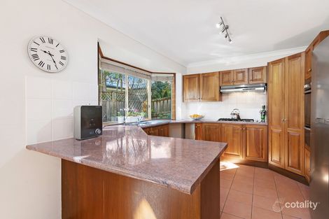 Property photo of 33 Woonona Avenue Wahroonga NSW 2076