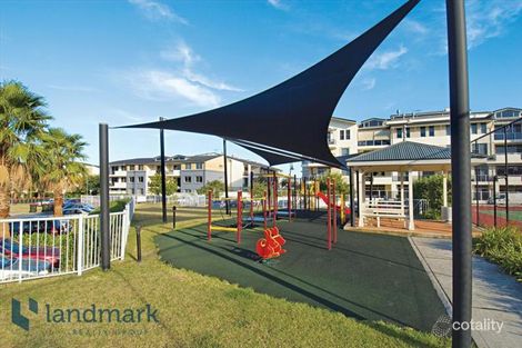 Property photo of 19/1 Blackadder Close Chiswick NSW 2046
