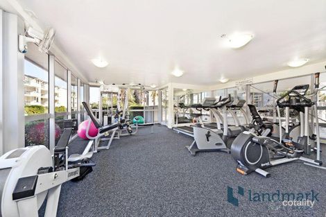 Property photo of 125/2 Dolphin Close Chiswick NSW 2046
