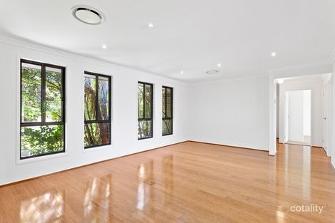 Property photo of 2A Saracen Road Beecroft NSW 2119