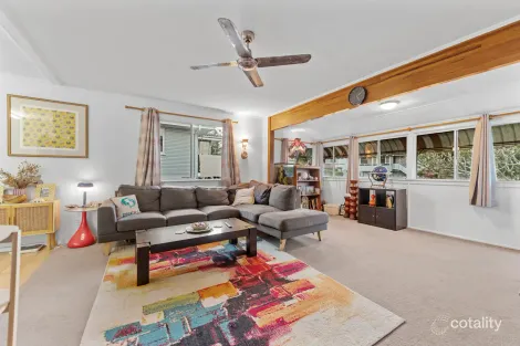 Property photo of 9 Lauren Street Geebung QLD 4034
