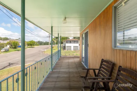 Property photo of 1 Danesse Street Nudgee QLD 4014