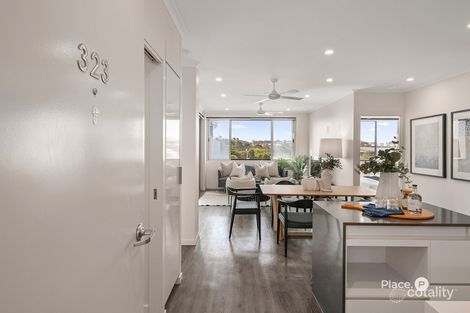 323/986 Wynnum Rd, Cannon Hill, QLD 4170